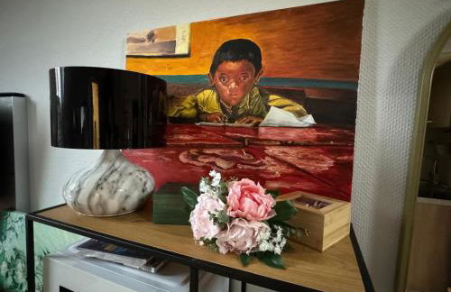 778 Maisonette Apartment nähe Medienhafen - Foto 20