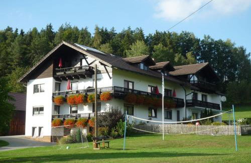 Gästehaus Penzkofer F**** - Foto 7