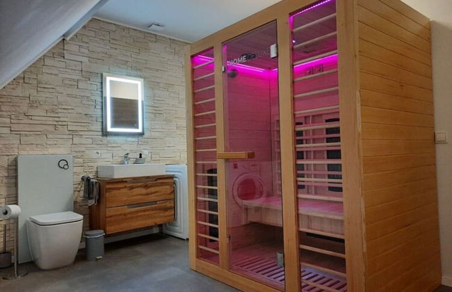 Lovely Apartment in Hambuch - Foto 15