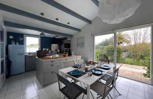 Villa de la Cible - Foto 5