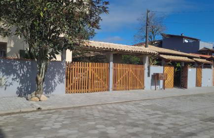 CASA PROXIMA A PRAIA GRANDE E TENORIO - Foto 37