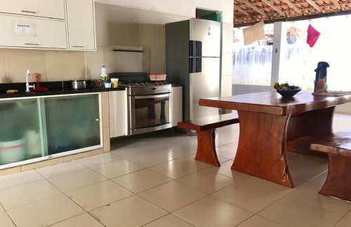 Casa Luxuosa Ponta de Aratuba - Foto 11