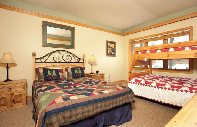 Mountain House Neighborhood by Keystone Resort - Foto 5