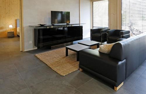 Barrierefreie Ferienwohnungen am Wasserturm Landau - Südpfalz - Foto 6