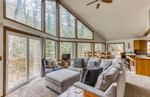 Shadowbrook Chalet - Foto 33