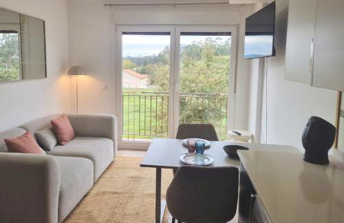 Apartamento Estudio con Wifi, Piscina y Parking - Foto 16