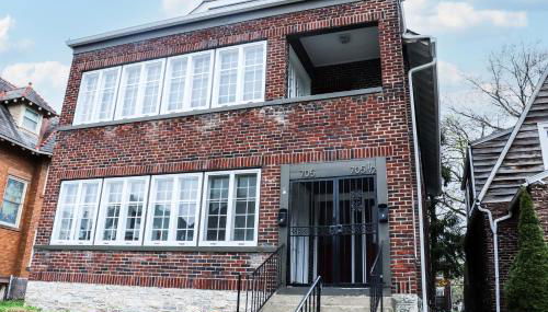 Downtown Retreat - 2BR Oasis - Foto 3