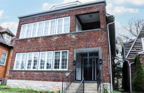 Downtown Retreat - 2BR Oasis - Foto 3