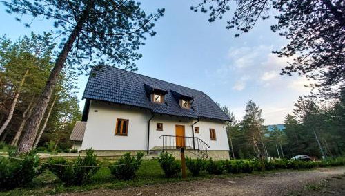 Plitvice Story - Foto 2, Garden