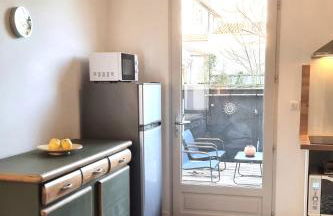 Maison de Charme en centre-ville - Foto 8