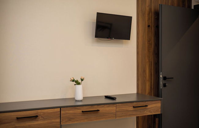 Dioroh Suites Meteora 303 - Foto 6