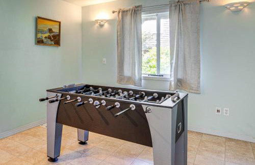 Walk to Shore Home with Deck in Rockaway Beach! - Foto 25