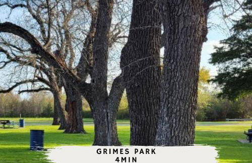 Best of Desoto 5BR 2BA with Pool Patio - Foto 46