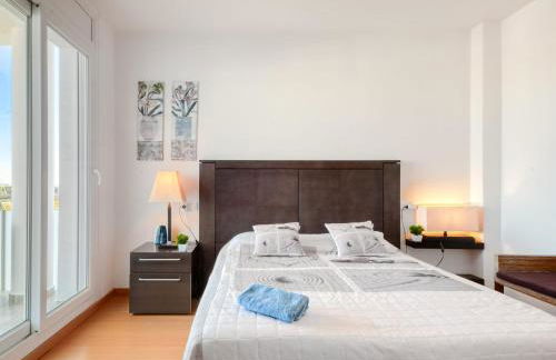 Apartment in Roses Near Santa Margarita Beach - Foto 51