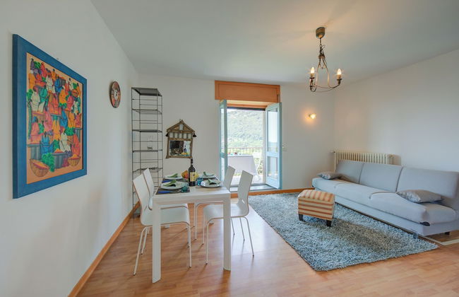 Oasi Di Pace Lake View Balcony - Foto 7