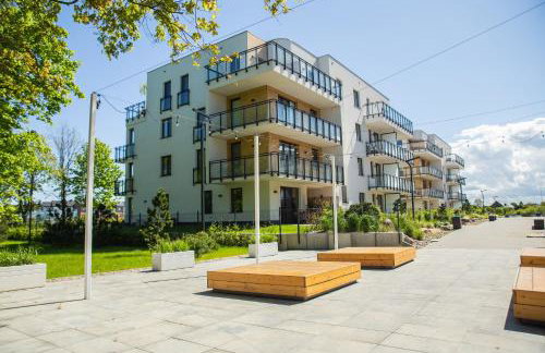 Apart Harmony - Apartament Sailor - Photo 32