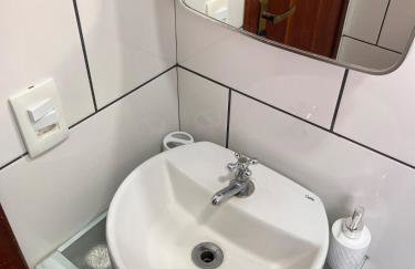 Casa a 2 min praia - Ar condicionado e conforto - Foto 22