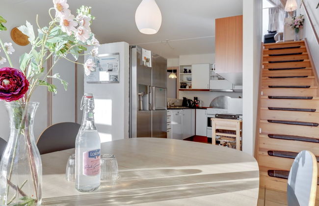 "Halldora" - 10m from the sea - Foto 18