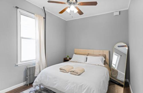 Cozy Home, 19 min to NYC, 3 Car Driveway - Foto 6