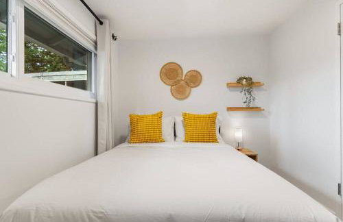 Peaceful Family Retreat Home w Firepit n Grill - Foto 16