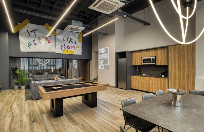 ULIV Cibeles - Foto 1