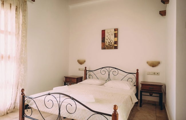 Trikalioti\'s Lush Green Estate Apartments - Foto 2