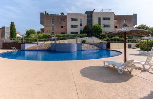 Charming Garden Apartment en "Jardins de Sa Boadella" - Foto 58