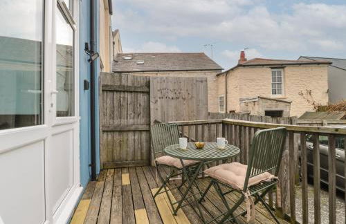 The Blue Cottage - Foto 27