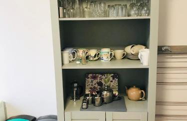 Towan Beach Holiday Flat - Foto 15