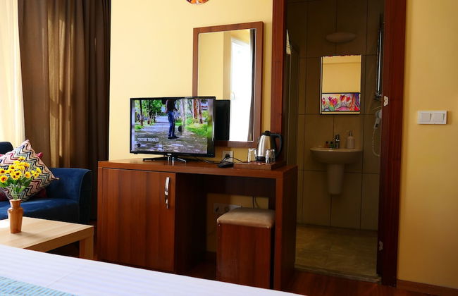 Taksim Stella Suites - Foto 11