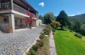 Casas da Tapada Briteiros Casa das Cortes - Photo 3