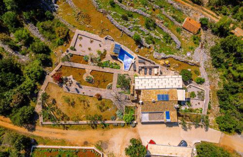 Eco holiday house Cive - Foto 6