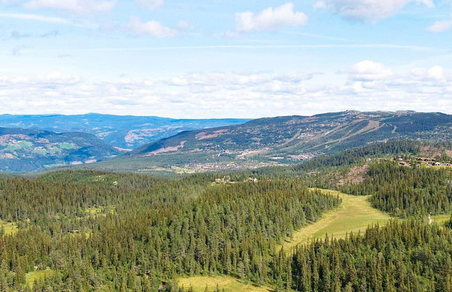 10 Person Holiday Home in Nesbyen-by Traum - Photo 16