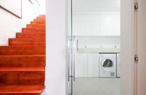 Portugal Active Eben Lodge - Heated Pool - Foto 71