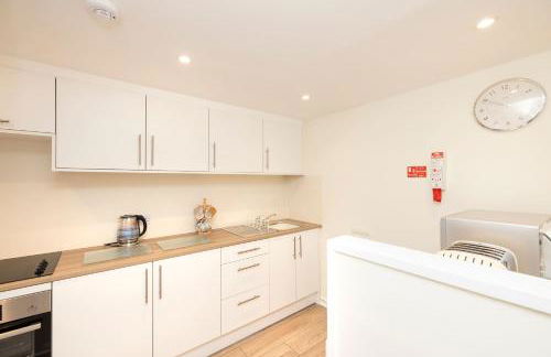 JOIVY Secluded Brewery Apartment - Photo 48