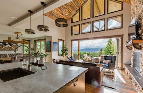 Dreamy Views, Pool Access, Game Room, Fire Pit - Foto 11