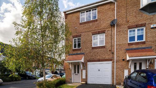 Contractor*Leisure*King Bed*Free Parking - Foto 3