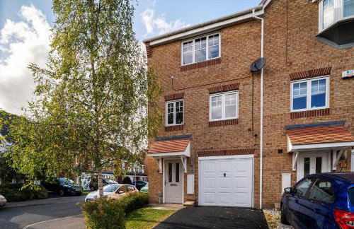 Contractor*Leisure*King Bed*Free Parking - Foto 3