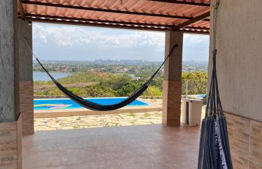 Chalé Bela Vista - Lago Norte - Foto 1