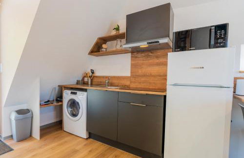 Le Point Sublime - Netflix/Wifi Fibre/Terrasse - Foto 23