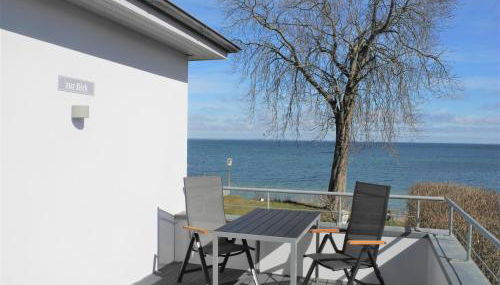 Strandappartement Steinberghaff "zur Birk" mit Meerblick - Photo 5