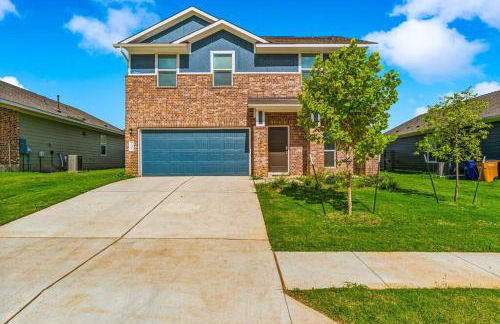 Entire house near airport & COTA - Foto 2