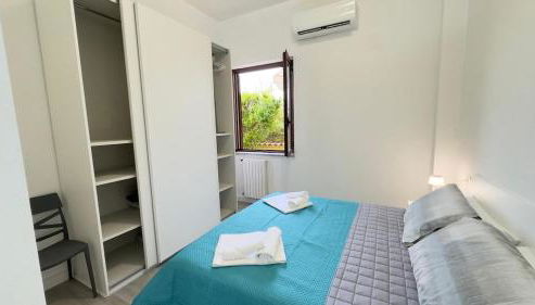 Blu Caletta - waterfront apartment with garden - Foto 5