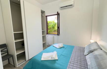 Blu Caletta - waterfront apartment with garden - Foto 5