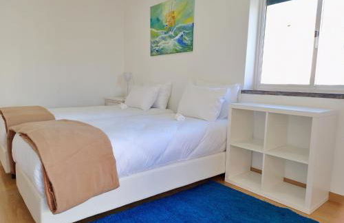 MBird Rosário Family House with Private Jacuzzi - Foto 57