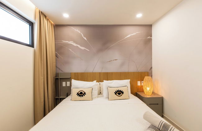 The Hills Residence - Foto 60