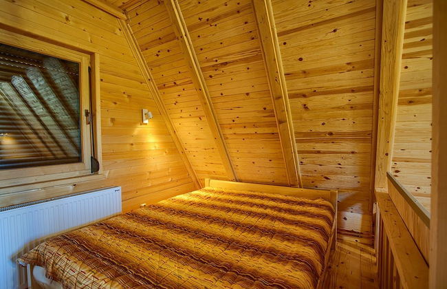 Brvnare Mir Zlatibor - Foto 3