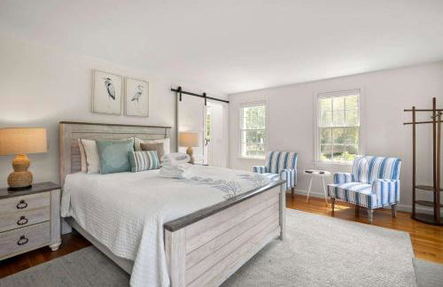 Classic Cape Walk to Red River Beach - Foto 12