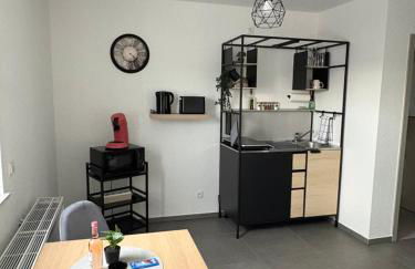 FeWo Mitte - Foto 24