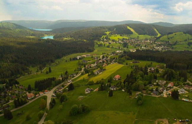 Holiday Home Black Forest - Foto 9